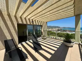 Alcocebre Suites Hotel apartamentos turísticos en Alcoceber